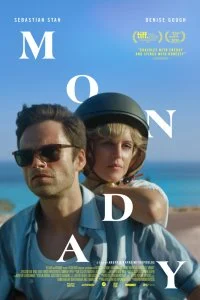 Постер к Понедельник (2020)