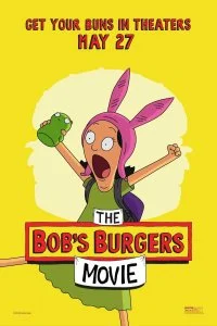 Закусочная Боба. Фильм (2022)