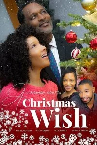 Постер к Семейное рождество (2021)