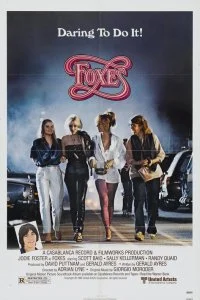 Постер к Лисы (1980)